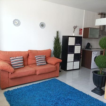 Apartamento Luminoso En El Astillero Kültér fotó
