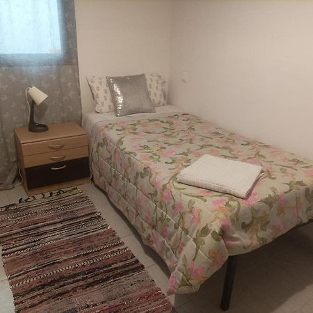 Apartamento Luminoso En El Astillero Kültér fotó