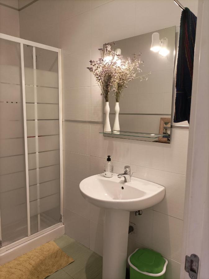 Apartamento Luminoso En El Astillero Kültér fotó