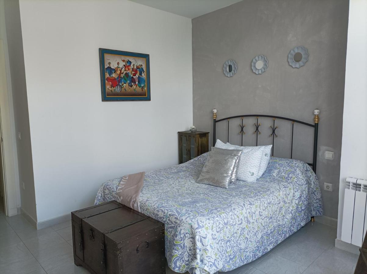 Apartamento Luminoso En El Astillero Kültér fotó