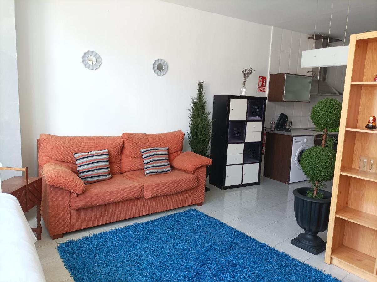 Apartamento Luminoso En El Astillero Kültér fotó