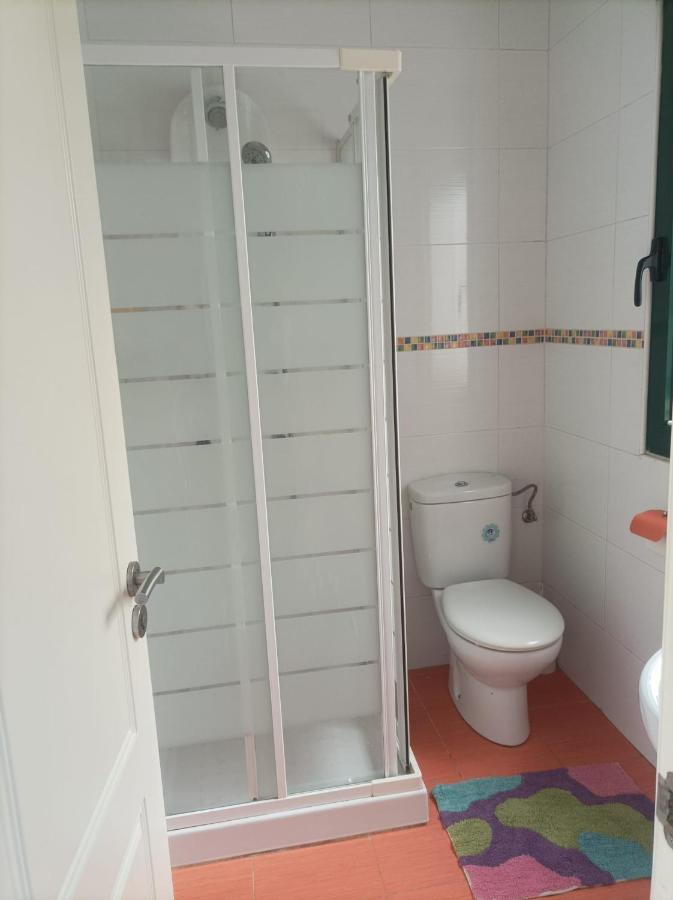 Apartamento Luminoso En El Astillero Kültér fotó