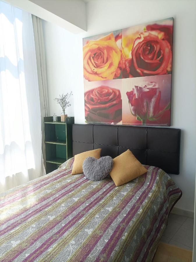 Apartamento Luminoso En El Astillero Kültér fotó