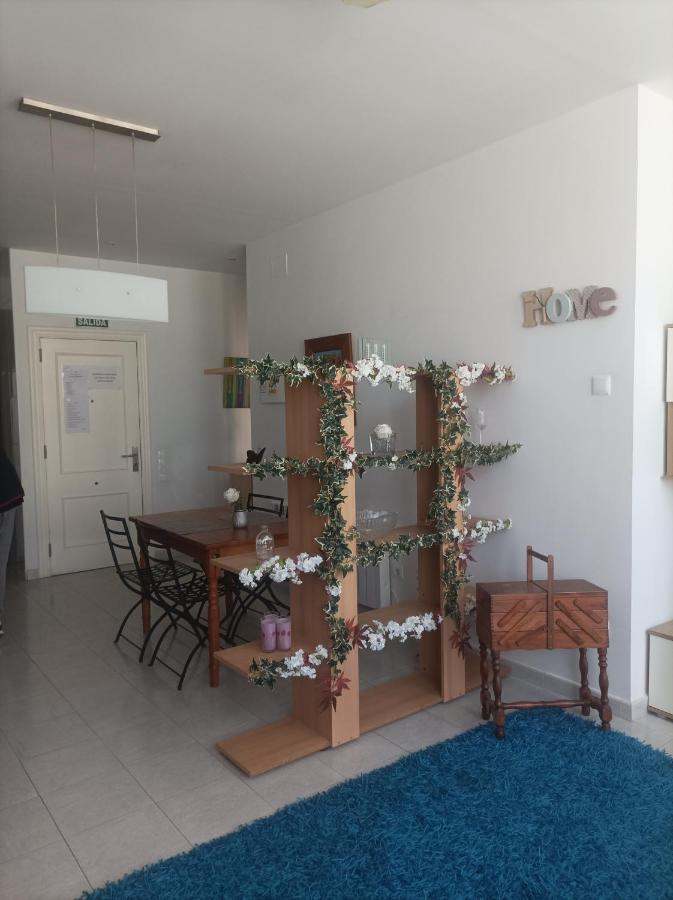 Apartamento Luminoso En El Astillero Kültér fotó
