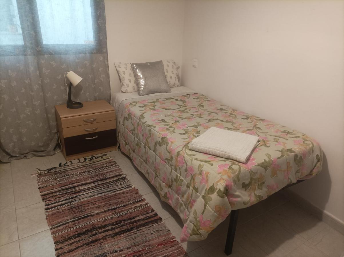 Apartamento Luminoso En El Astillero Kültér fotó